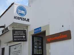 Hotel Posada Comala