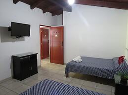 Hotel Posada Comala