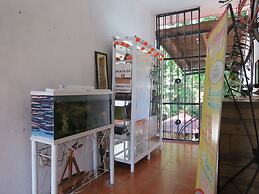 Hotel Posada Comala