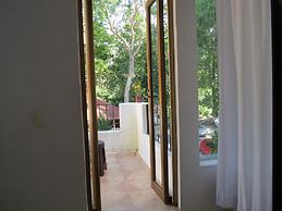 Hotel Posada Comala