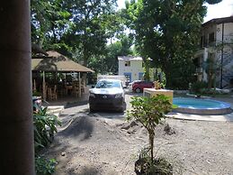 Hotel Posada Comala