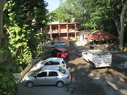 Hotel Posada Comala