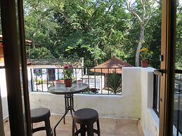 Hotel Posada Comala
