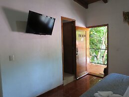 Hotel Posada Comala