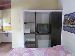 Hotel Posada Comala