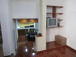 Hotel Posada Comala