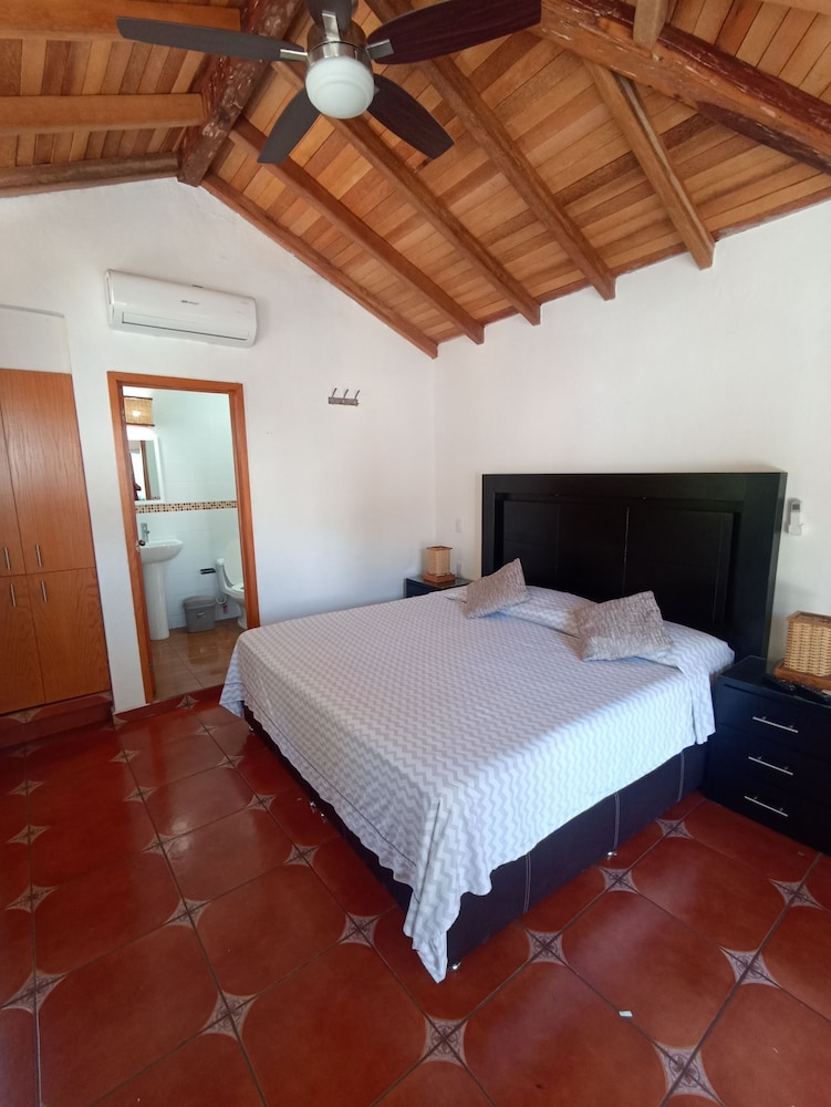 Hotel Posada Comala