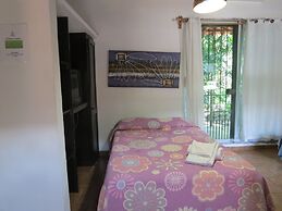 Hotel Posada Comala