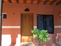 Hotel Posada Comala