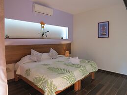 Hotel Posada Comala