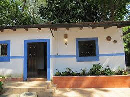 Hotel Posada Comala