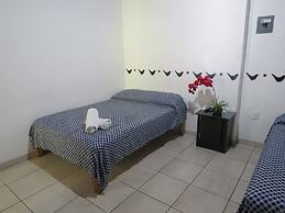Hotel Posada Comala