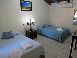 Hotel Posada Comala