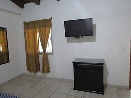 Hotel Posada Comala