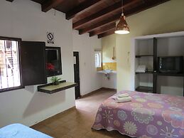 Hotel Posada Comala
