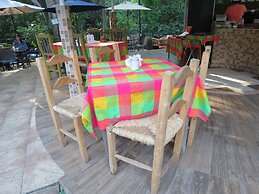 Hotel Posada Comala
