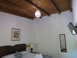 Hotel Posada Comala