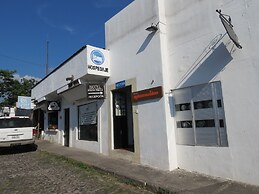 Hotel Posada Comala