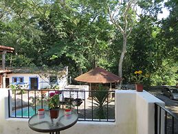Hotel Posada Comala