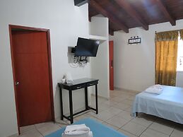 Hotel Posada Comala