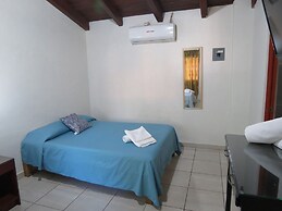 Hotel Posada Comala