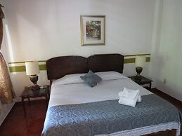 Hotel Posada Comala