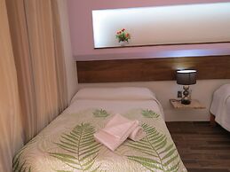Hotel Posada Comala