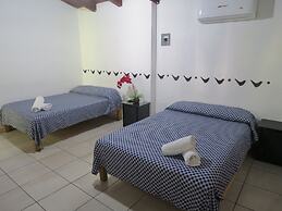 Hotel Posada Comala