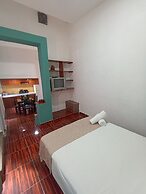 Hotel Posada Comala