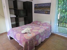 Hotel Posada Comala