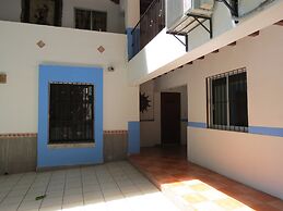 Hotel Posada Comala