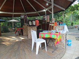 Hotel Posada Comala