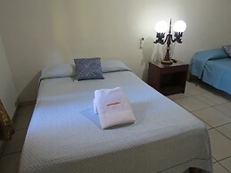 Hotel Posada Comala