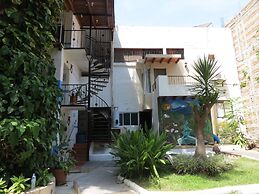 Hotel Posada Comala