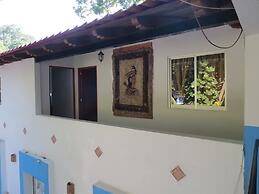 Hotel Posada Comala