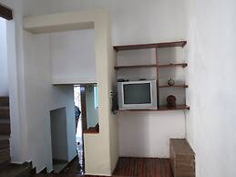 Hotel Posada Comala