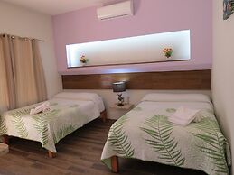 Hotel Posada Comala