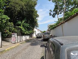 Hotel Posada Comala