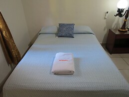 Hotel Posada Comala