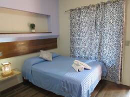 Hotel Posada Comala