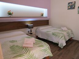 Hotel Posada Comala