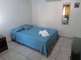Hotel Posada Comala