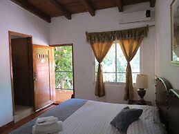 Hotel Posada Comala