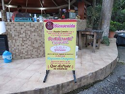 Hotel Posada Comala
