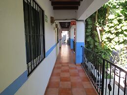 Hotel Posada Comala