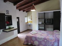 Hotel Posada Comala