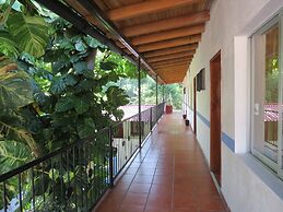 Hotel Posada Comala