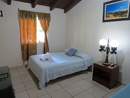 Hotel Posada Comala
