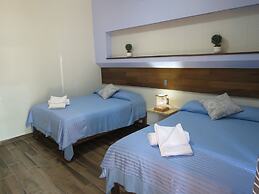 Hotel Posada Comala