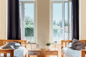 Antas Ville Guesthouse
